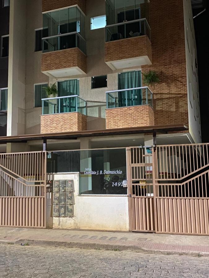 Apartamento Em Santa Teresa Santa Teresa  Luaran gambar