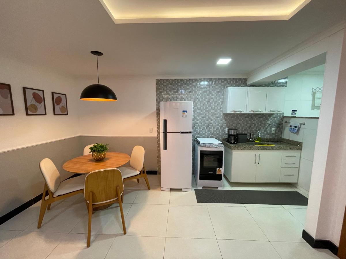 Apartamento Em Santa Teresa Santa Teresa  Luaran gambar