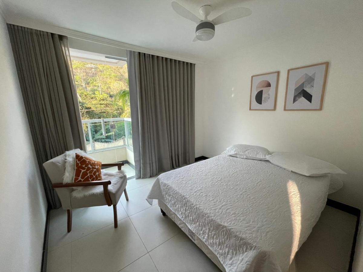 Apartamento Em Santa Teresa Santa Teresa  Luaran gambar