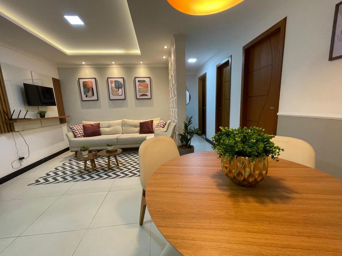 Apartamento Em Santa Teresa Santa Teresa  Luaran gambar