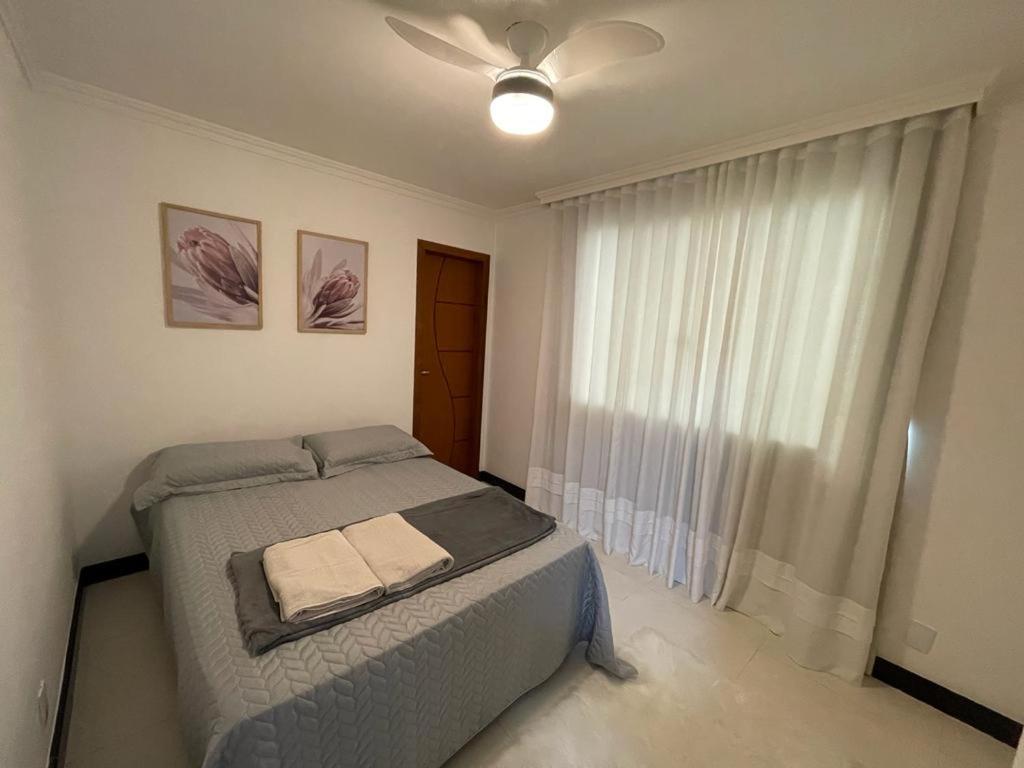 Apartamento Em Santa Teresa Santa Teresa  Luaran gambar