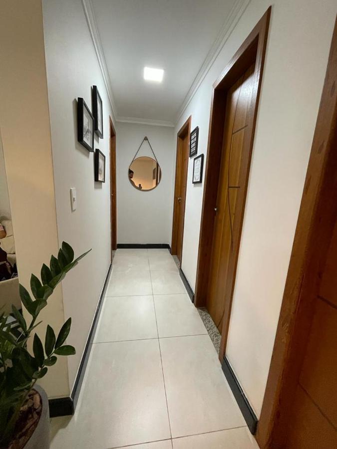 Apartamento Em Santa Teresa Santa Teresa  Luaran gambar