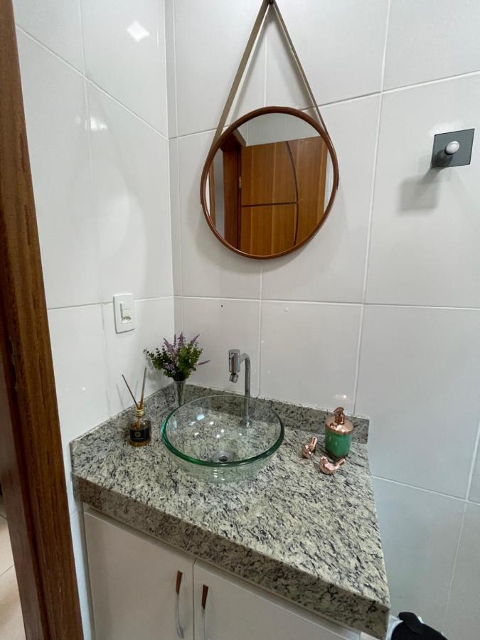 Apartamento Em Santa Teresa Santa Teresa  Luaran gambar