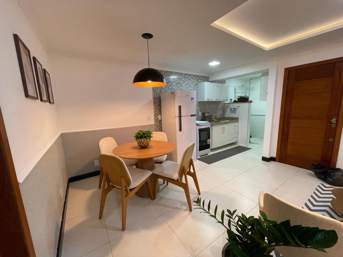 Apartamento Em Santa Teresa Santa Teresa  Luaran gambar